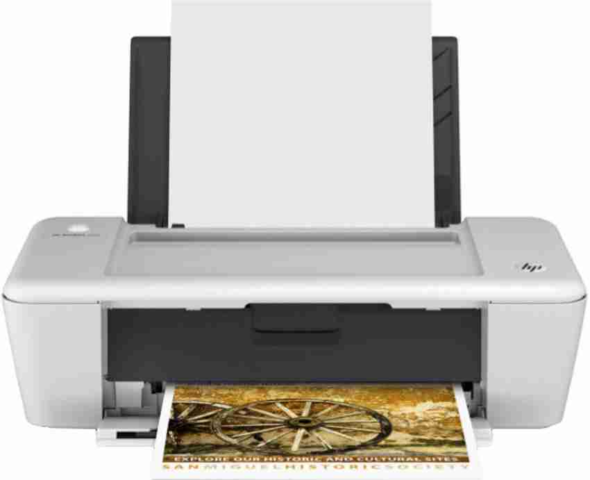 HP Deskjet Ink Advantage 1010 printer