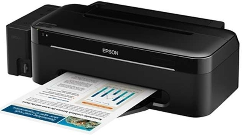 Epson l100 on sale