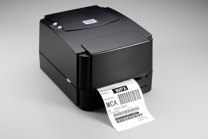 Tsc ttp 244 outlet pro