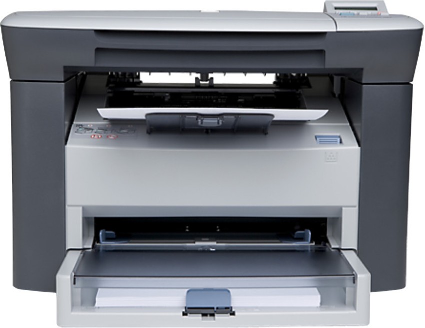 HP Multi-function Monochrome Laser Printer - HP : Flipkart.com
