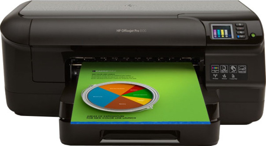 HP Smart Tank 675 Wi Fi Duplexer All In One Printer at Rs 15499, Multifunction Printer in Chennai