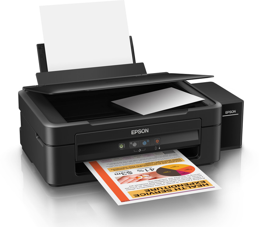 Epson l222