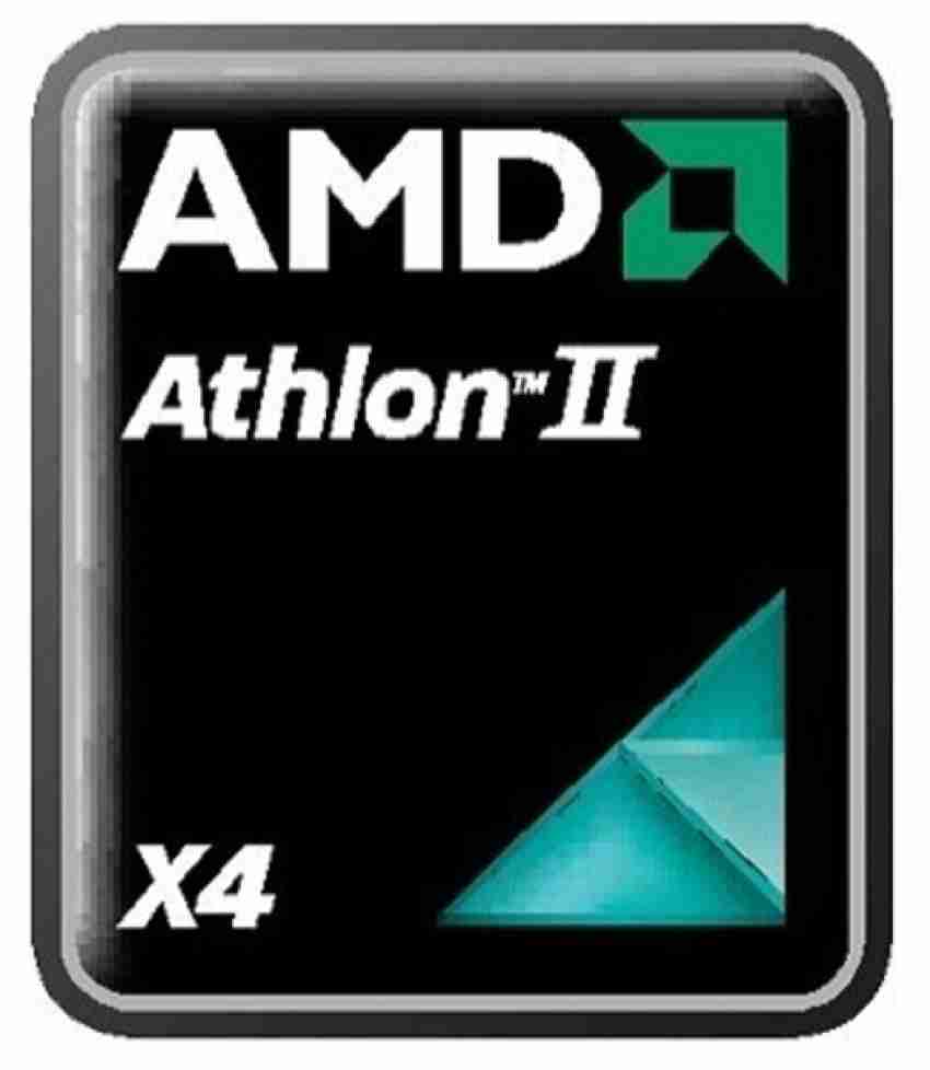 amd Athlon II 645 3.1 GHz AM3 Socket 4 Cores 2 MB L2 Processor