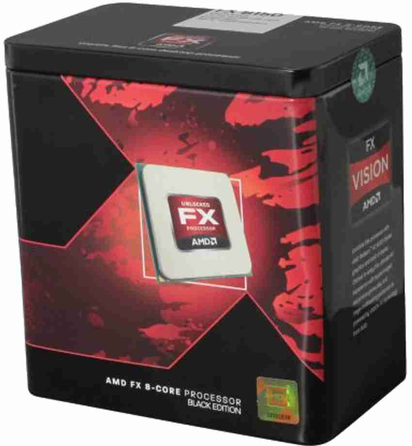 AMD FX 8150 3.6 GHz Upto 4.2 GHz AM3 Socket 8 Cores 8192 KB AMD FX 8150 3.6 GHz Upto 4.2 GHz AM3 Socket 8 Cores 8192 KB