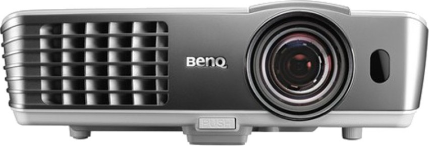 BenQ W1080ST (2000 lm / 1 Speaker / Remote Controller) Projector