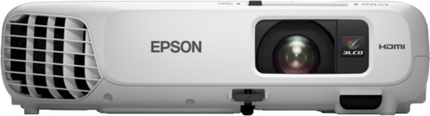 Epson EB-X18 (3000 lm / Remote Controller) Projector Price in India - Buy Epson  EB-X18 (3000 lm / Remote Controller) Projector online at Flipkart.com