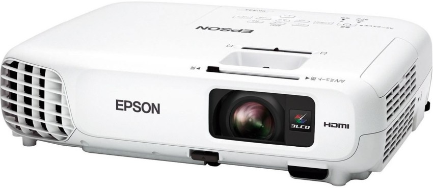 epson ebx03 projector price