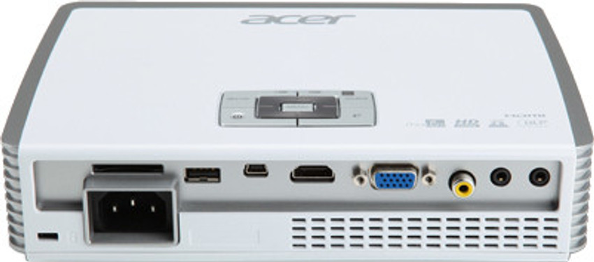 acer K330プロジェクタージャンク品