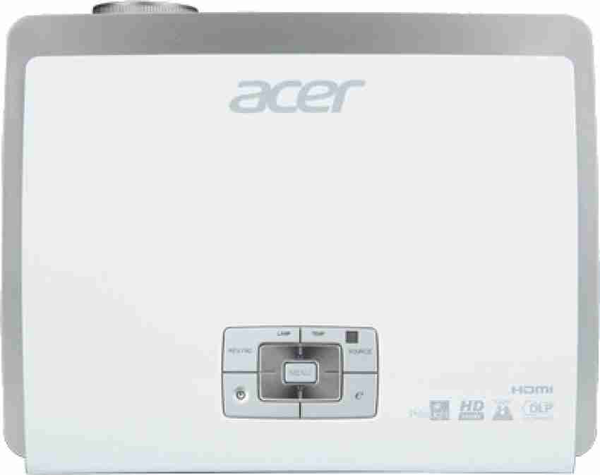 acer k330 led projector