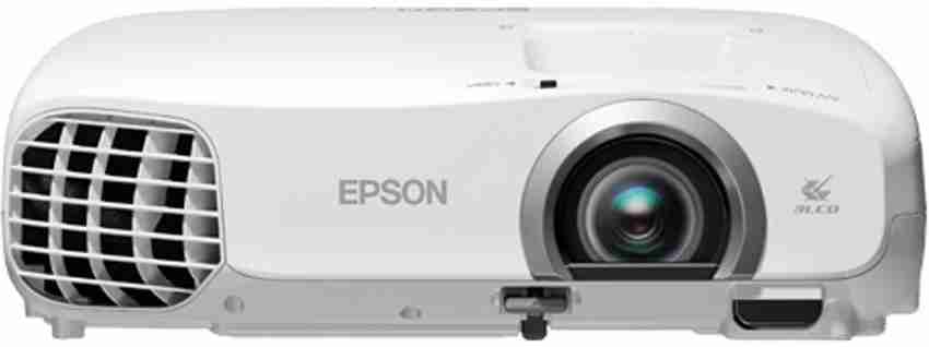 Epson EH-TW5200 (2700 lm / 1 Speaker / Remote Controller