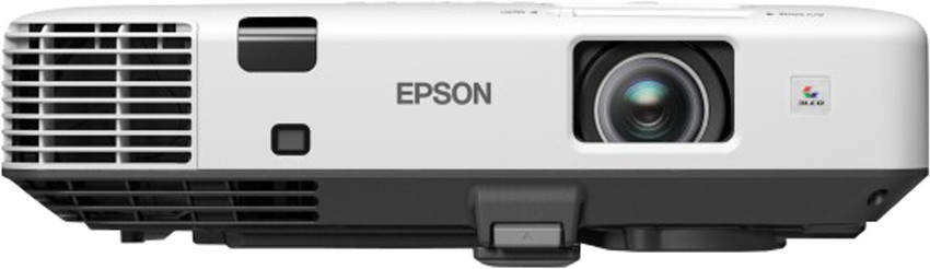 エプソン◎プロジェクター◎EB-1965◎リモコン付 K367　他サイト掲載中 EPSON プロジェクター EB-1965（EPSONプロジェクターEB-W06天吊