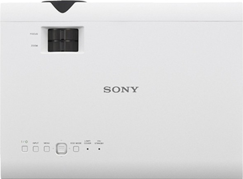 SONY VPL-DX100 (2300 lm / 1 Speaker / Remote Controller SONY VPL-DX100 (2300 lm / 1 Speaker / Remote Controller