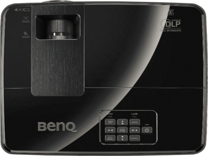 ms504p benq projector