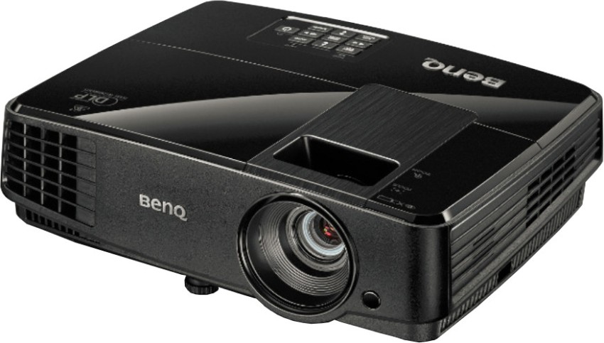 ms504p benq projector