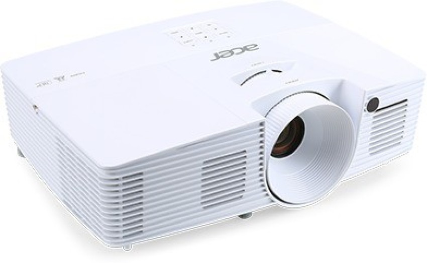 acer x115h projector price