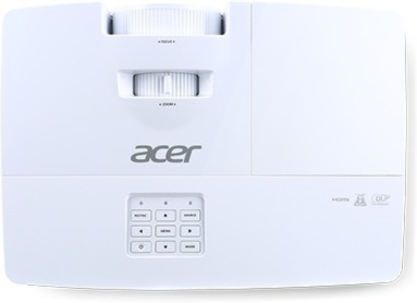 acer x115h projector price