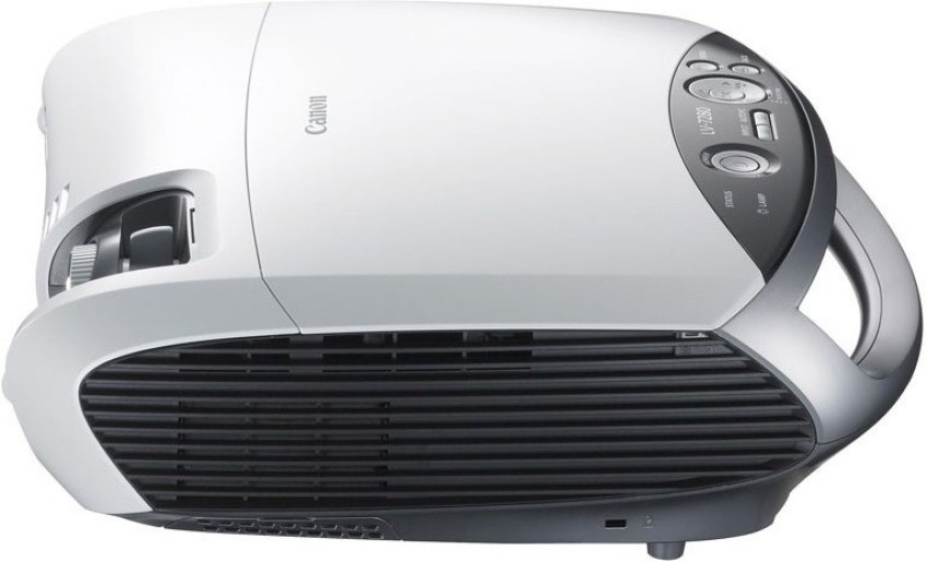 Canon LV-7280 3LCD Projector Specs