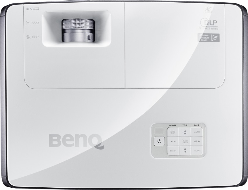 benq w700