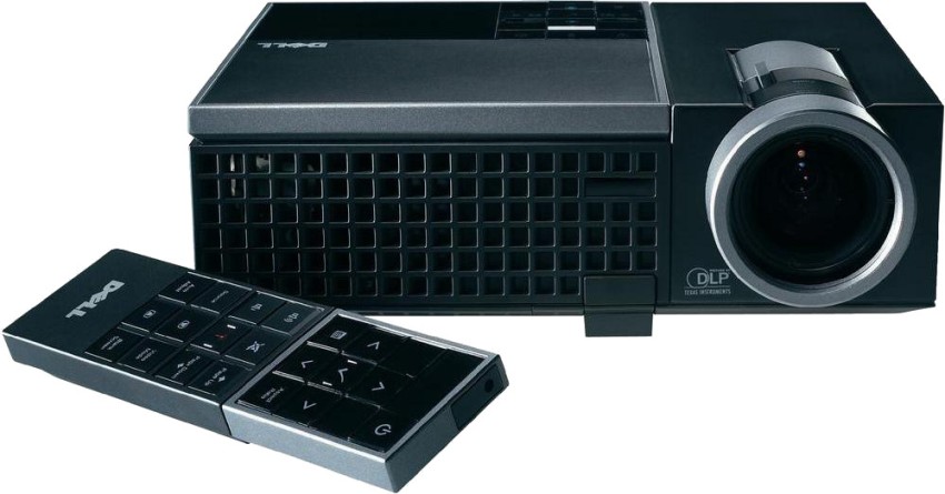 Dell orders M210X Portable Projector