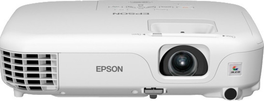 Epson EB-X02 (1 Speaker / Remote Controller) Projector Price in 