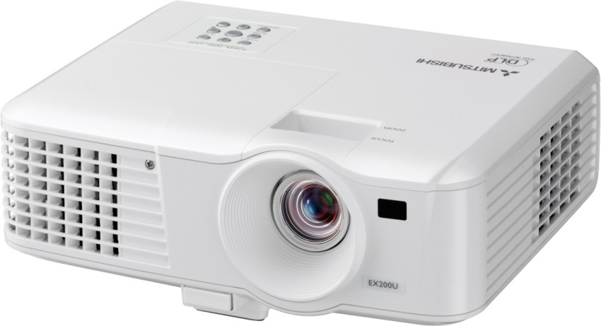 Canon LV-X320 Light and Compact Portable Projector