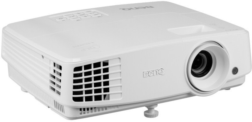 BenQ MW526 (3200 lm) Portable Projector Price in India - Buy BenQ MW526 (3200 lm) Portable Projector Price in India - Buy