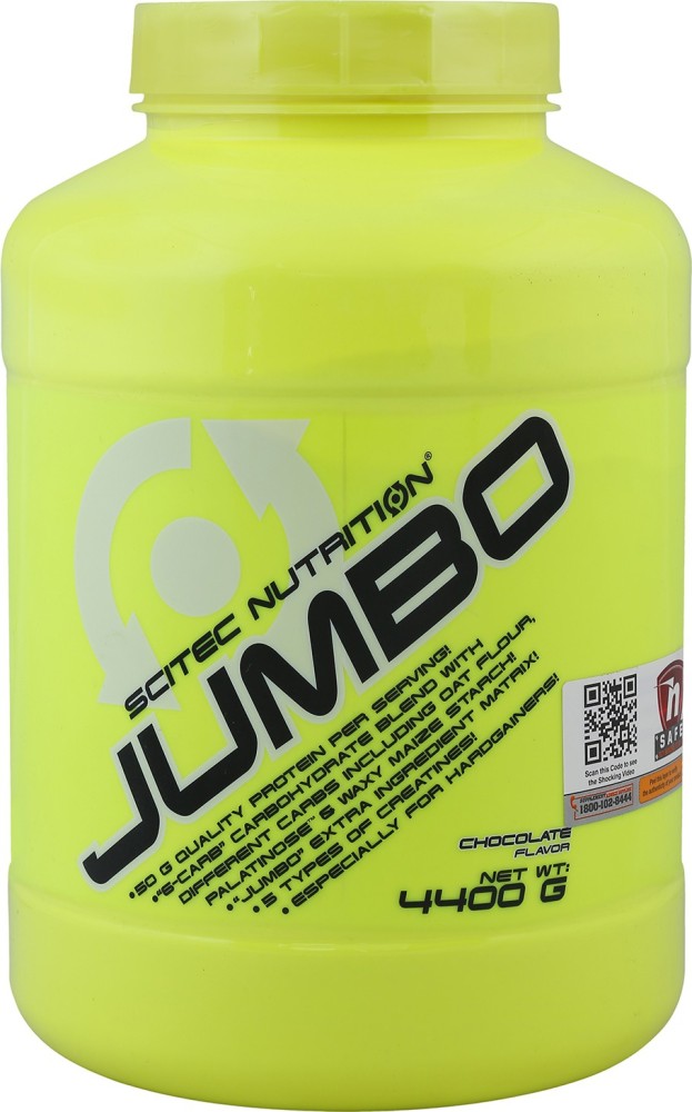 Jumbo! (3,52 kg) - Scitec Nutrition