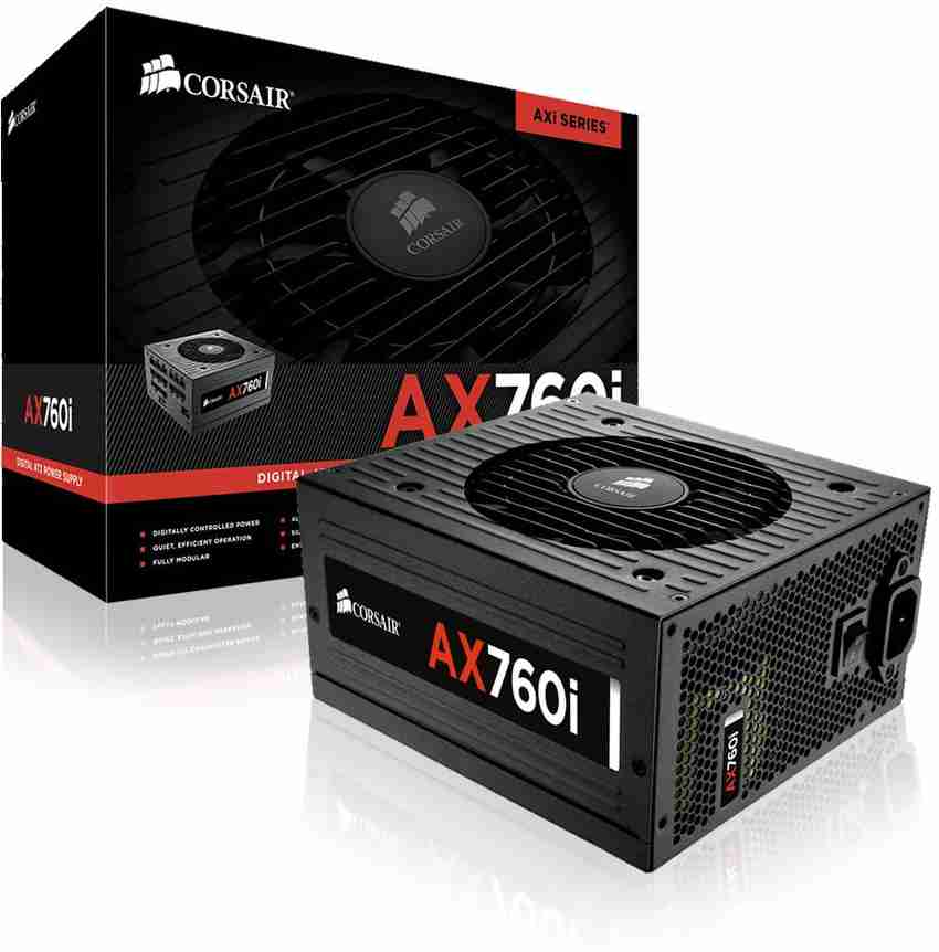 Corsair ax760 online