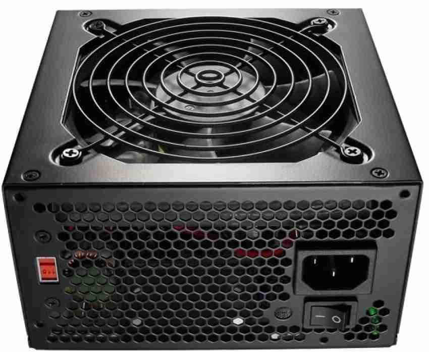 Cooler master extreme hot sale power plus 550w