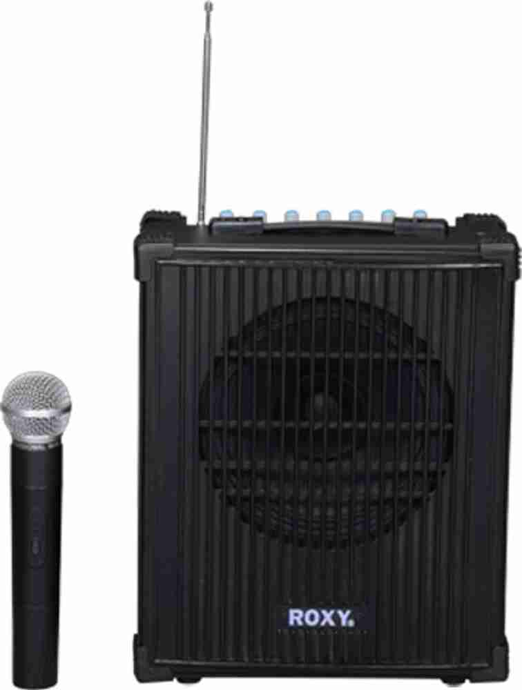 Roxy portable speaker best sale