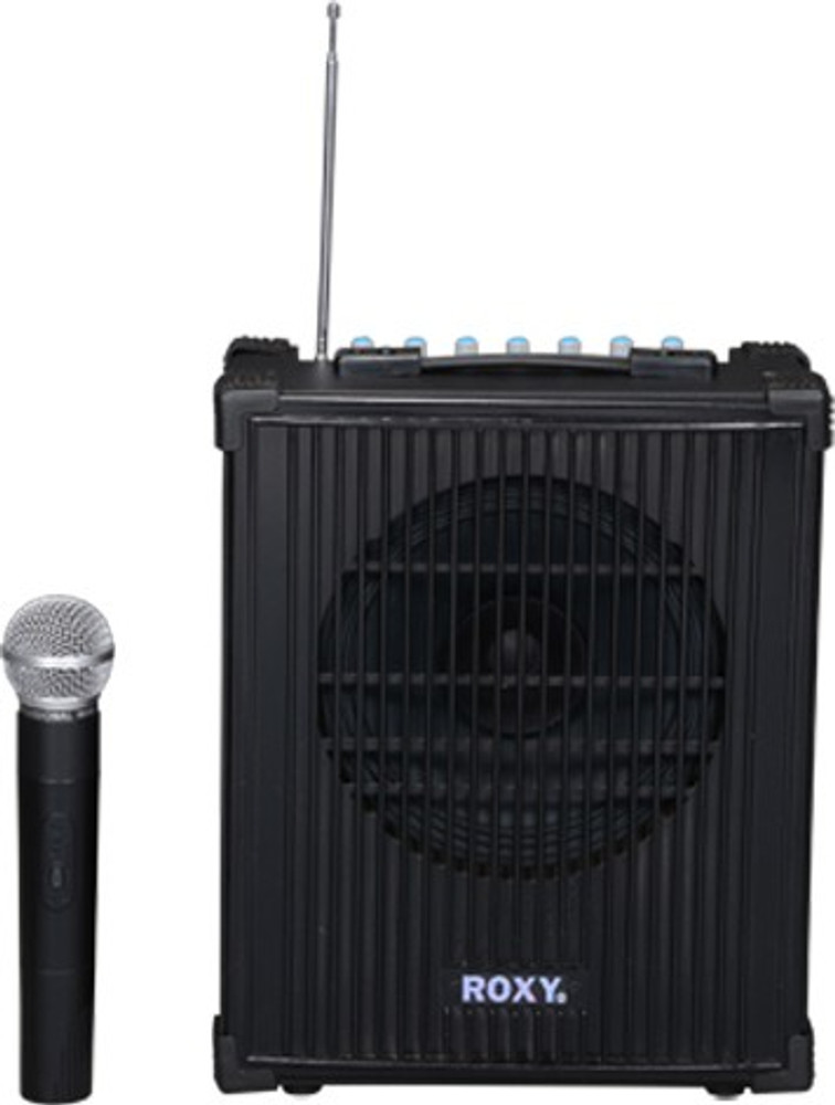 Roxy sound top system price