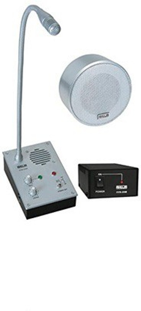 Ahuja CCS 2300 Indoor PA System