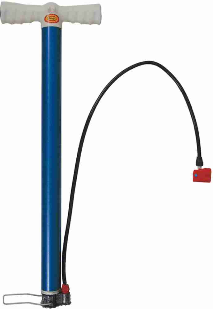 Bugstoon Mahashakti Pump Bicycle Pump Buy Bugstoon Mahashakti Pump Bicycle Pump Online at Best Prices in India Cycling Flipkart