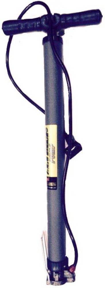 All India Cycle Co Heavy Duty Bicycle Pump Buy All India Cycle