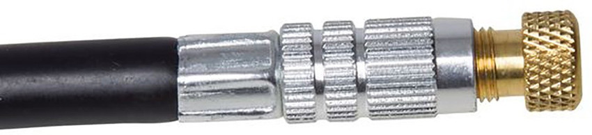Bicycle pump connector deals