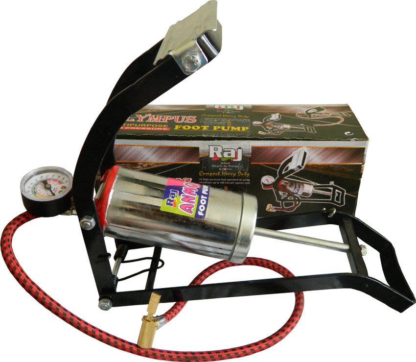Cycle pump sales in flipkart