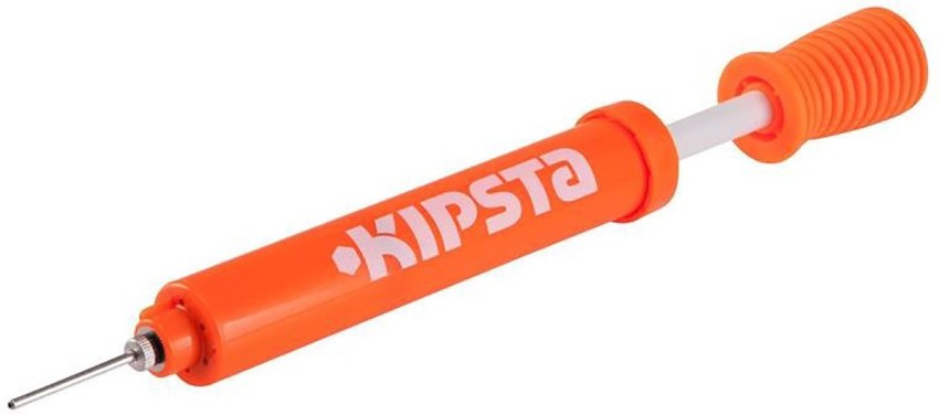 Pompe à ballon Essentiel simple action KIPSTA