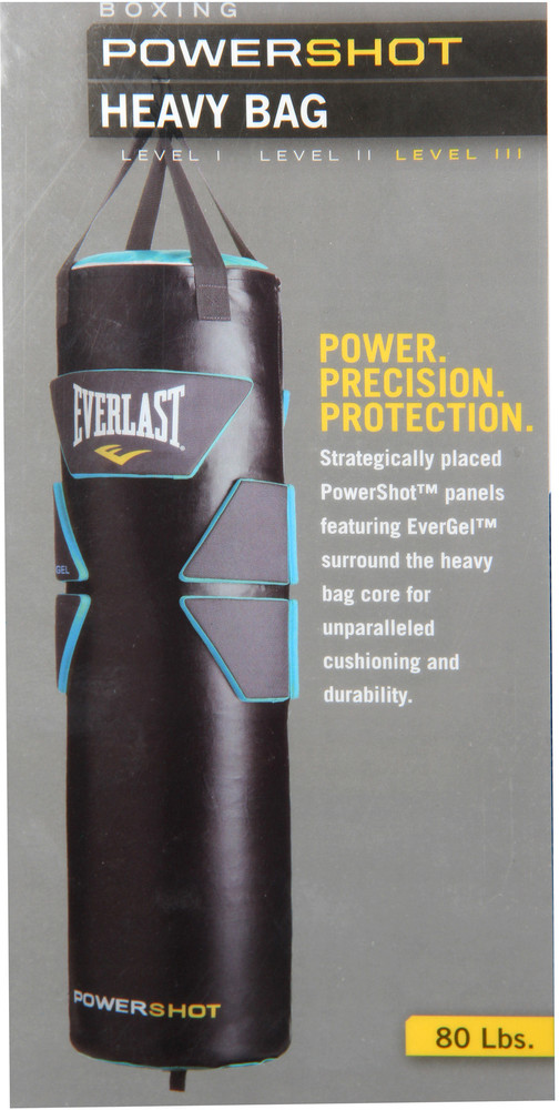 Details 119+ everlast punching bag replacement cover xkldase.edu.vn