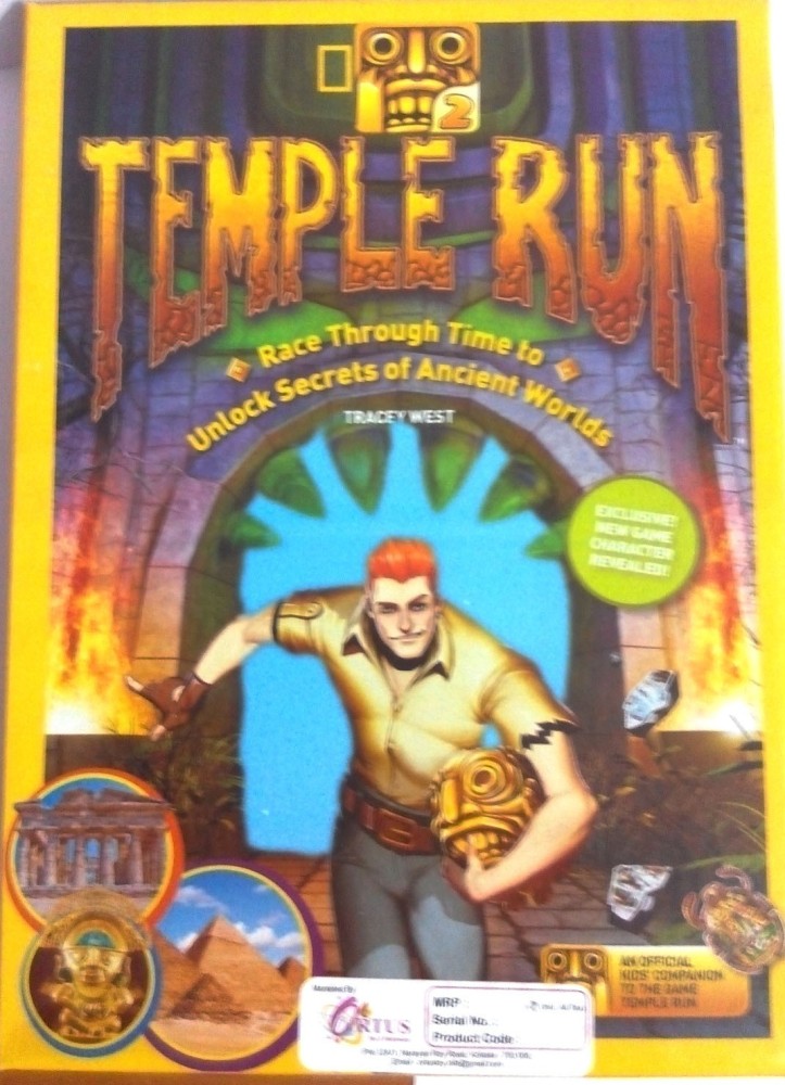 Temple Run 3