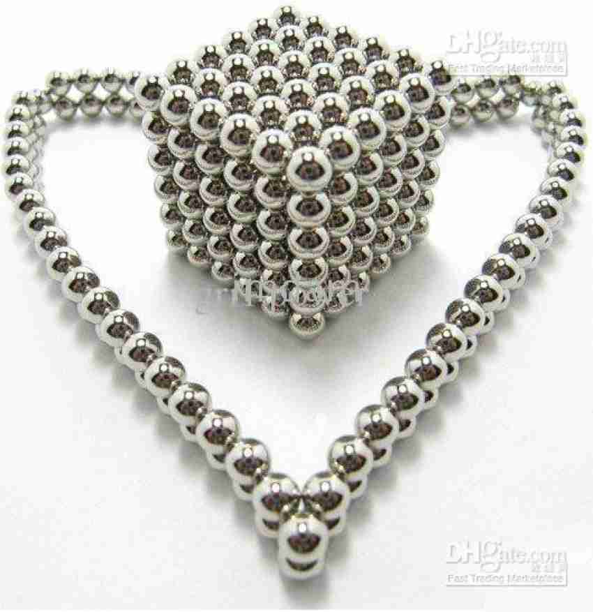 Taxton Magnet BuckyBalls 5mm - Magnet BuckyBalls 5mm . shop for Taxton  products in India.