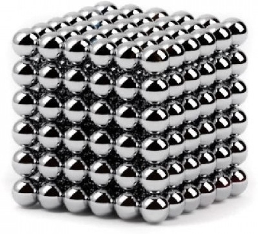 Taxton Magnet BuckyBalls 5mm - Magnet BuckyBalls 5mm . shop for Taxton  products in India.