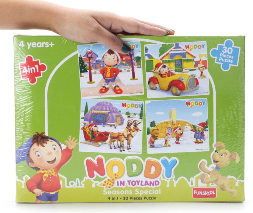 Order Noddy Fun Magic Pad Online From VISHAL KIDS WORLD,NAGPUR