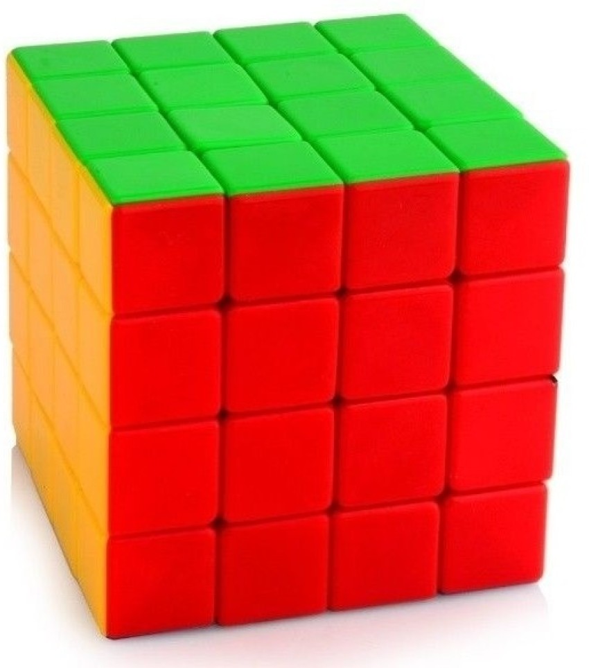 Cubo Magico 4X4 com Preços Incríveis no Shoptime