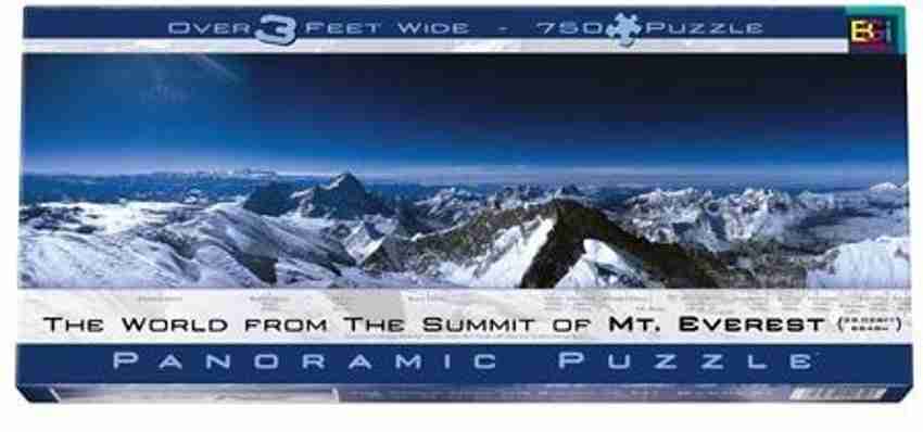 Everest 750 outlet