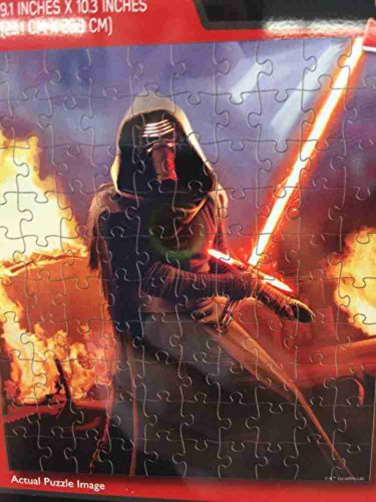 Star wars Darth Vader 750 Pieces Puzzle