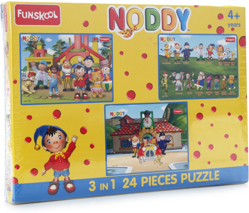 Order Noddy Fun Magic Pad Online From VISHAL KIDS WORLD,NAGPUR