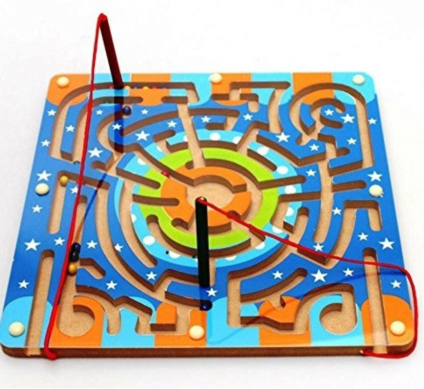 Muwanzi magnetic puzzle discount