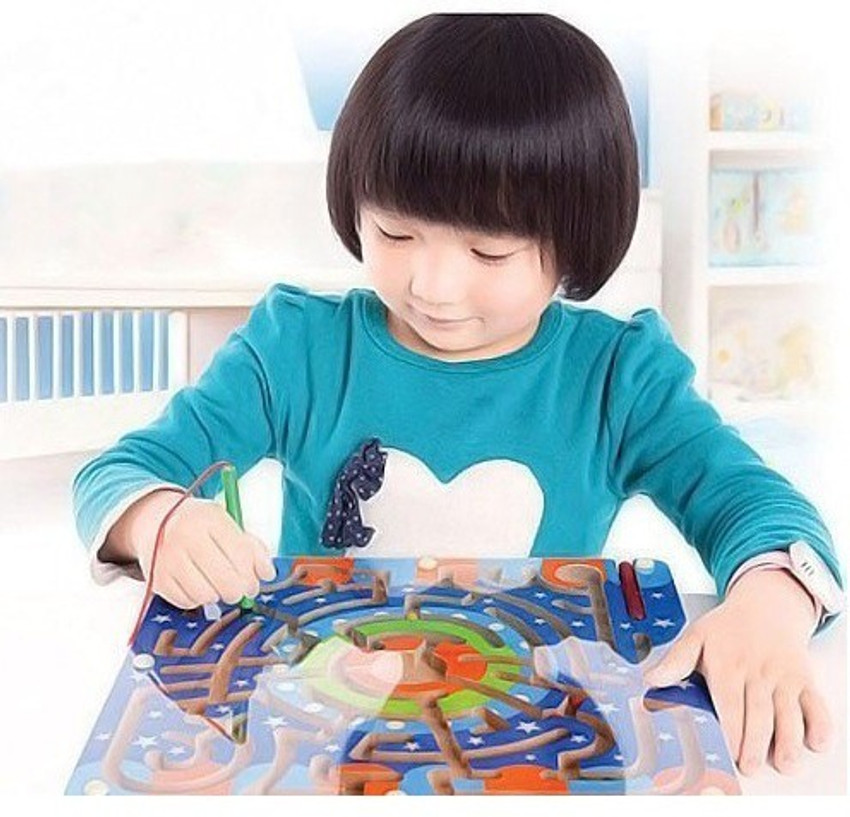 Muwanzi magnetic sale puzzle