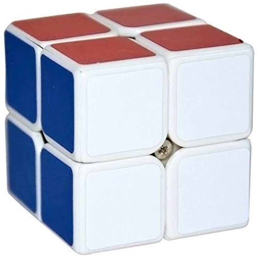 Mini Cube, the 2x2x2 Rubik's Cube