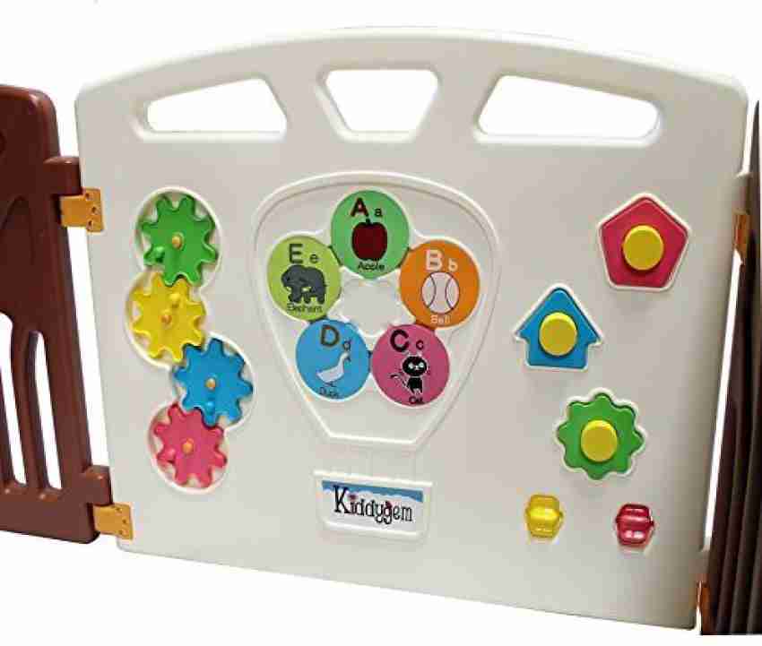 Kiddygem store baby playpen